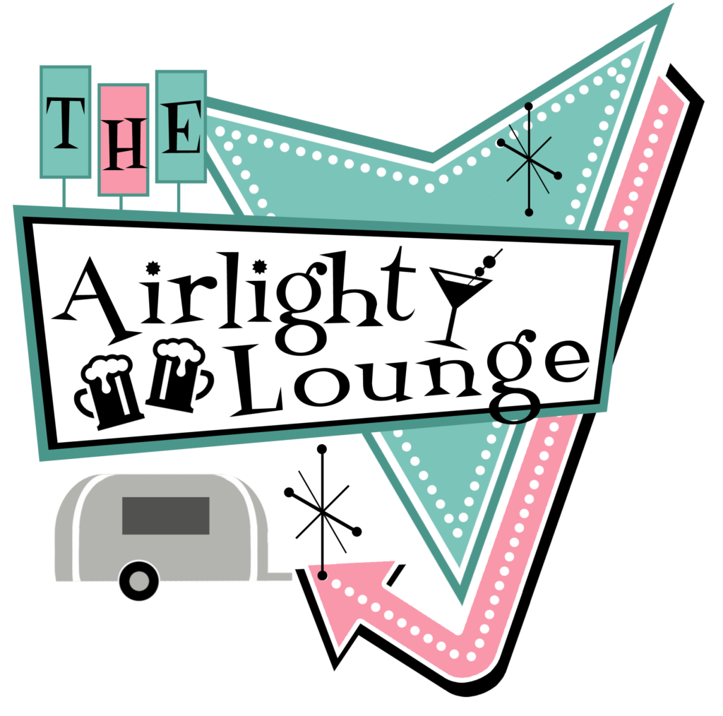 airlight lounge logo png