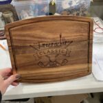 Personalized item- Add a logo