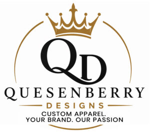 quesenberry designs logo